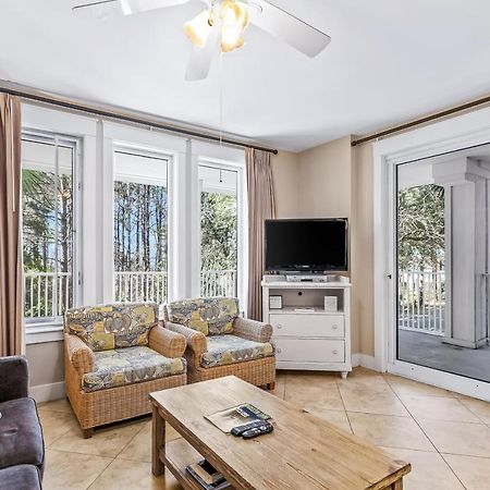 Sand & Serenity Apartment Destin Bagian luar foto