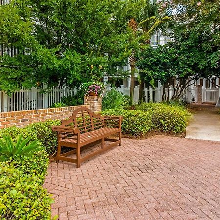 Sand & Serenity Apartment Destin Bagian luar foto