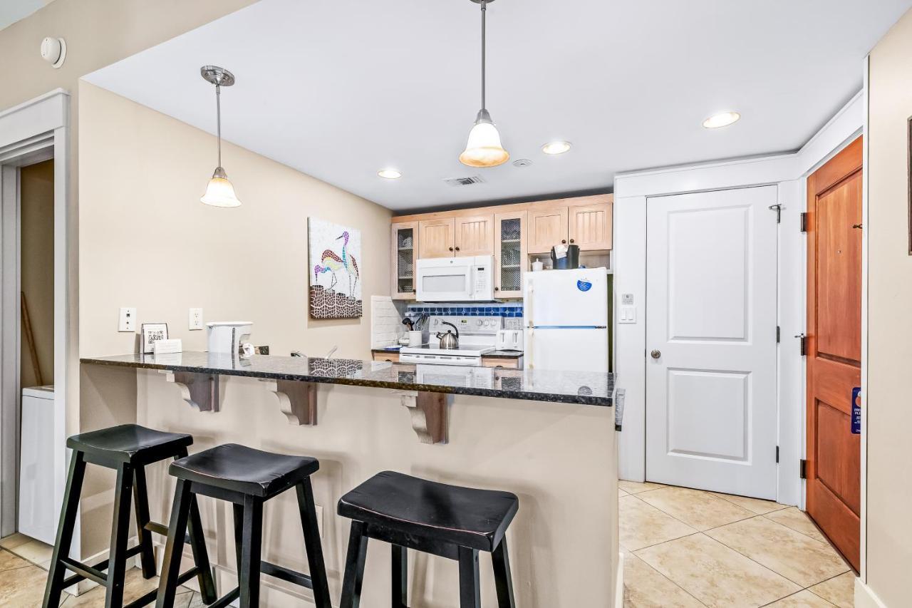 Sand & Serenity Apartment Destin Bagian luar foto