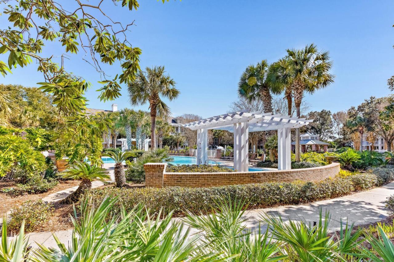 Sand & Serenity Apartment Destin Bagian luar foto