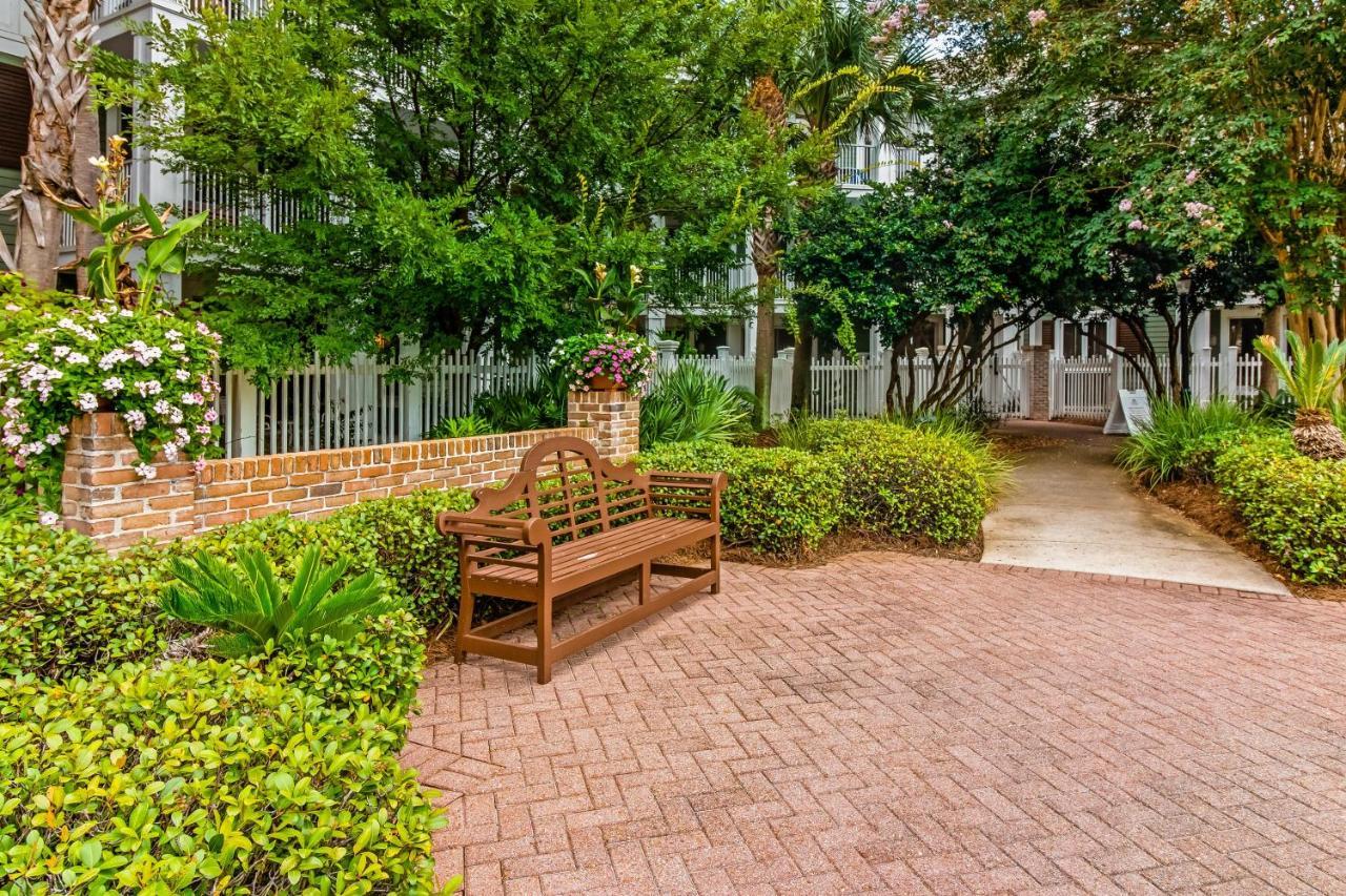 Sand & Serenity Apartment Destin Bagian luar foto