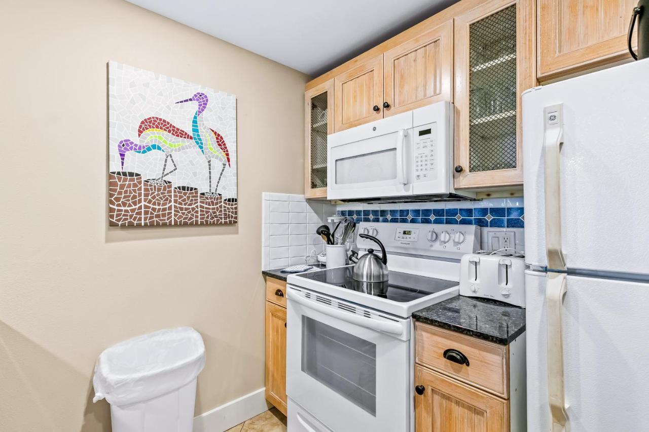 Sand & Serenity Apartment Destin Bagian luar foto