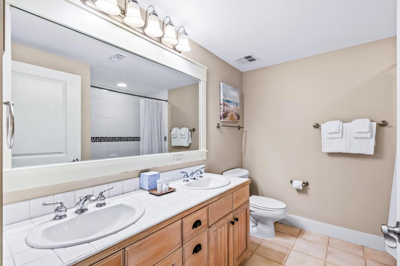 Sand & Serenity Apartment Destin Bagian luar foto