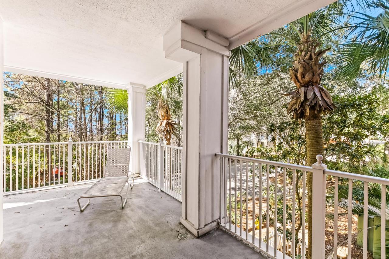Sand & Serenity Apartment Destin Bagian luar foto