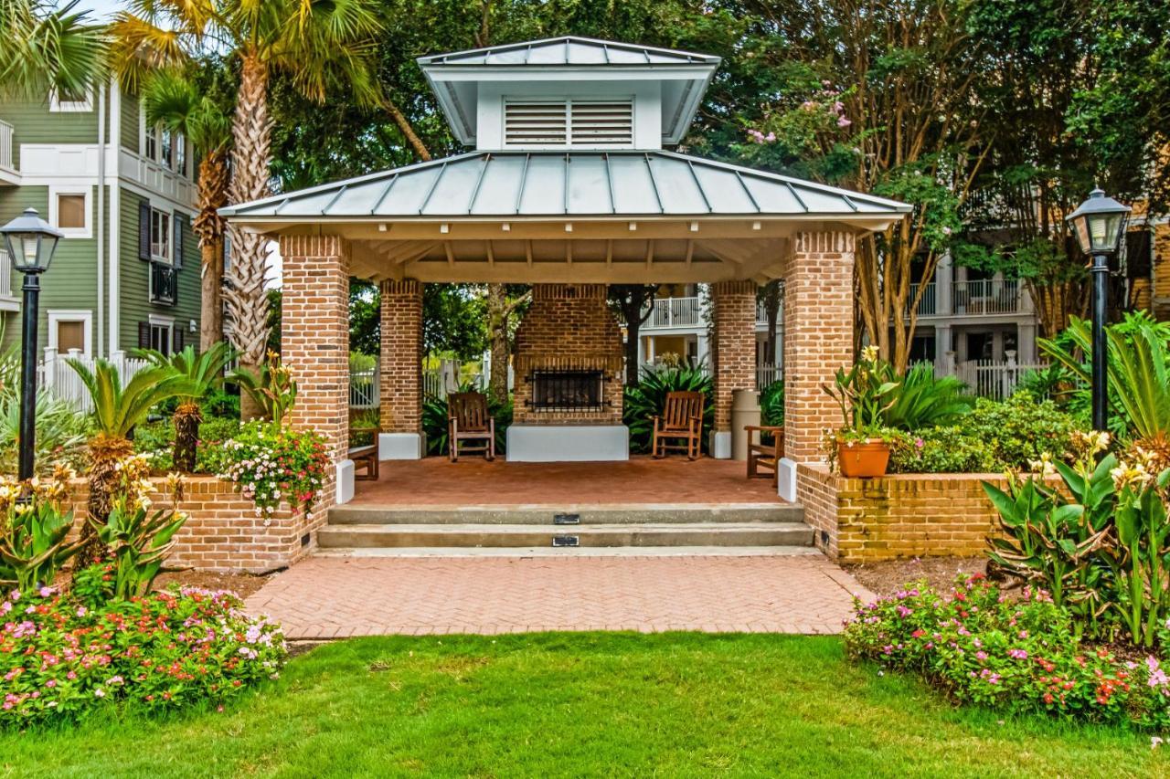 Sand & Serenity Apartment Destin Bagian luar foto
