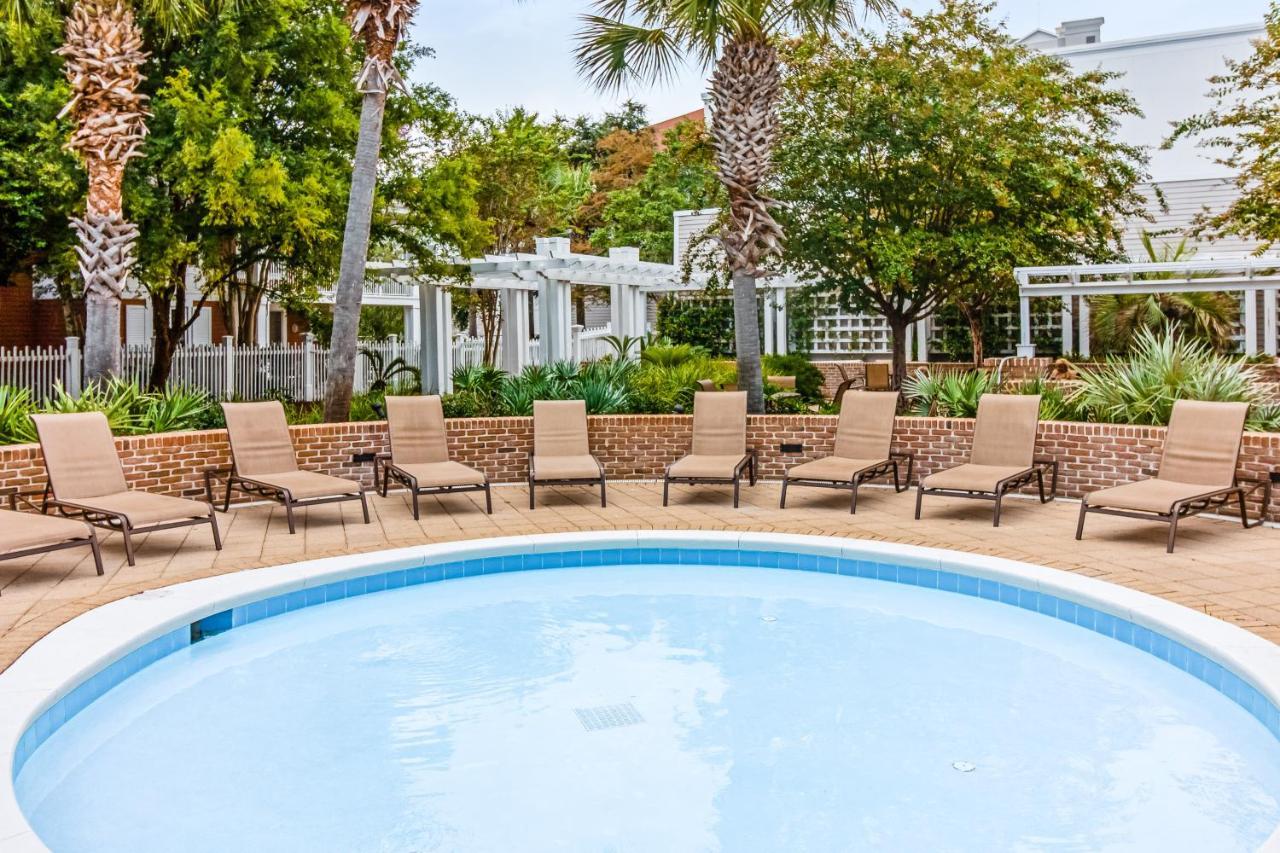 Sand & Serenity Apartment Destin Bagian luar foto