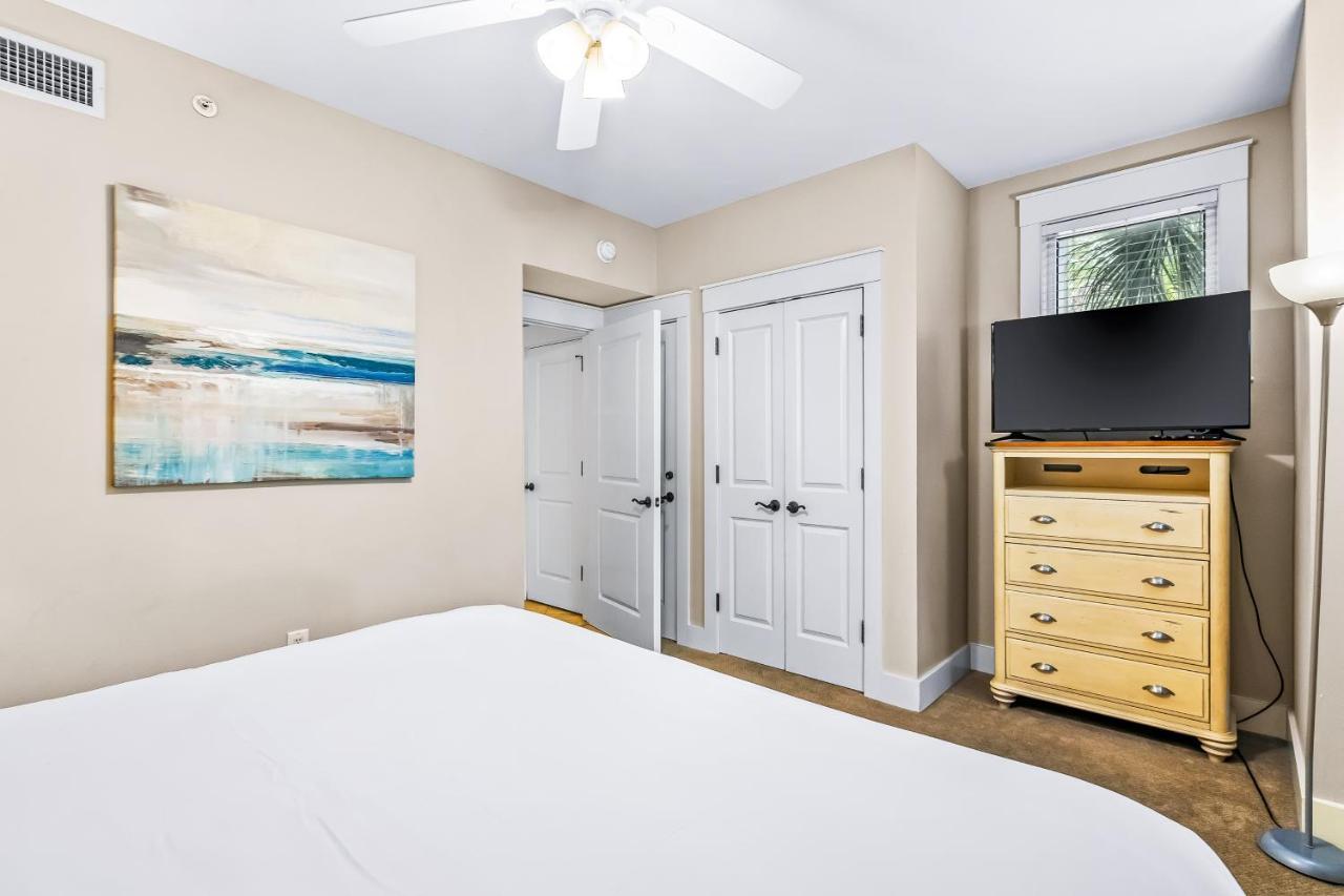 Sand & Serenity Apartment Destin Bagian luar foto