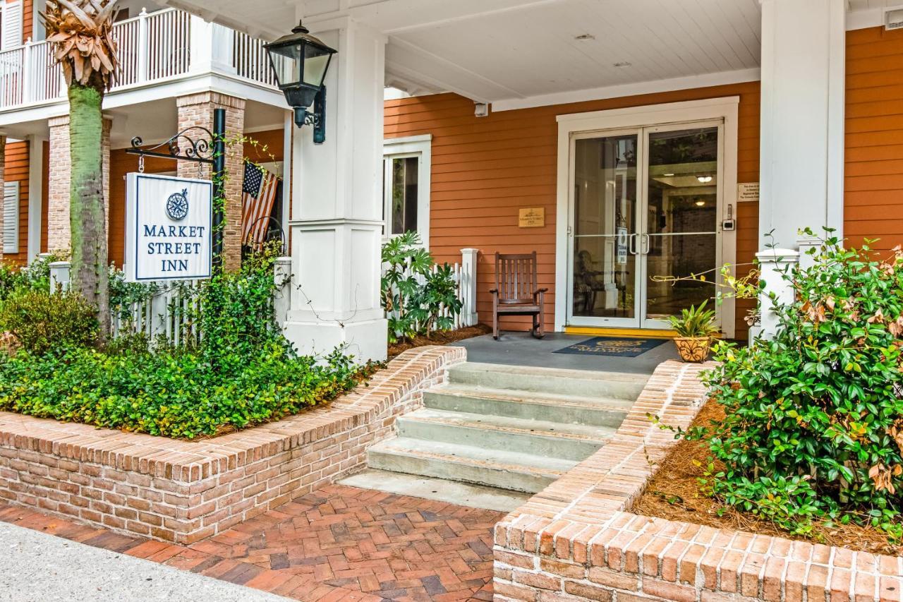 Sand & Serenity Apartment Destin Bagian luar foto