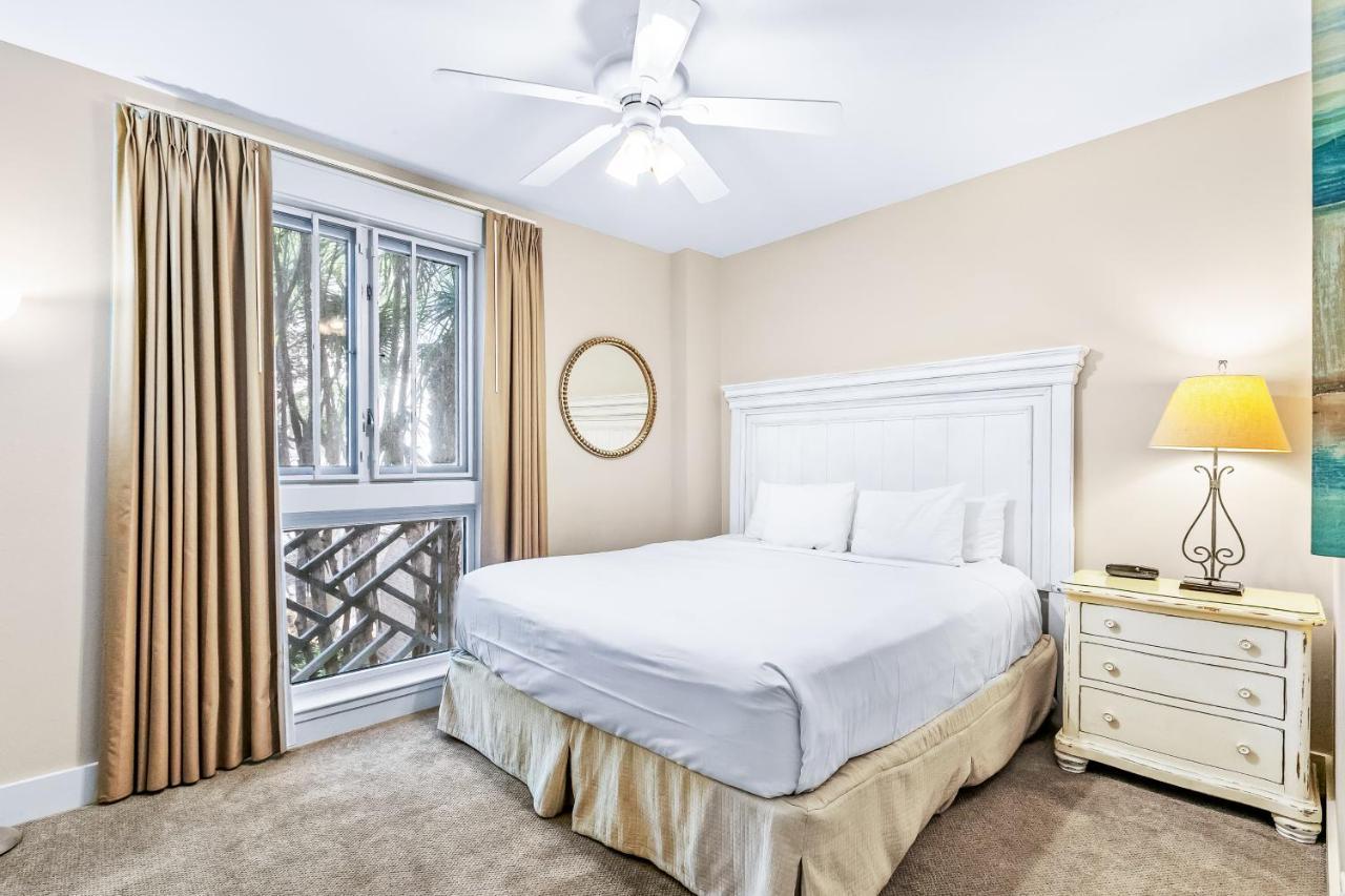 Sand & Serenity Apartment Destin Bagian luar foto