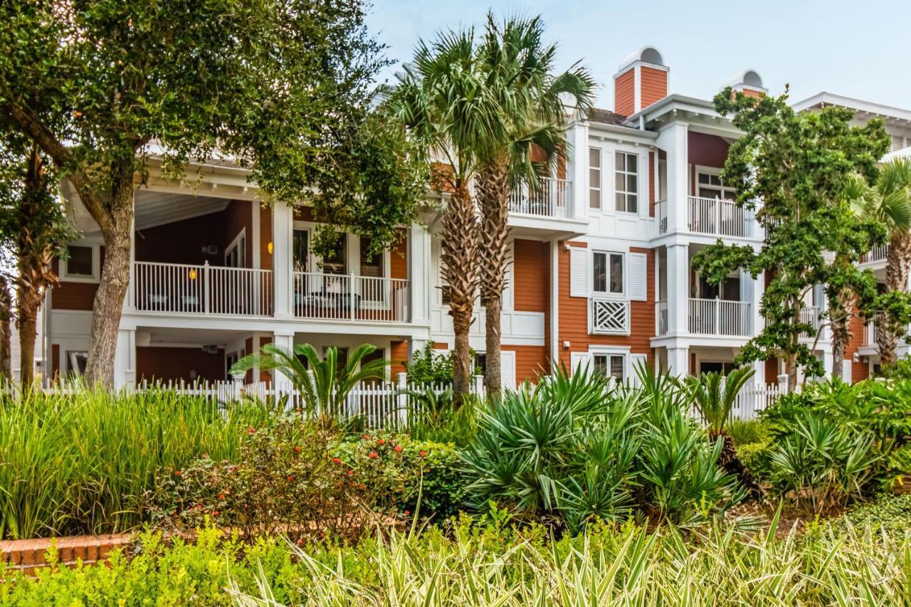 Sand & Serenity Apartment Destin Bagian luar foto